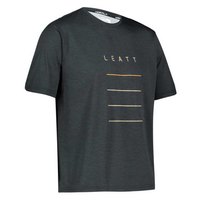 Leatt Camiseta Manga Curta MTB Trail 1.0