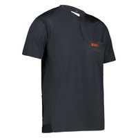 Leatt Camiseta Manga Curta MTB Trail 3.0