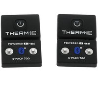Therm-ic Heated With Battery 700B Therm-Ic socks