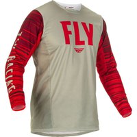 Fly racing T-shirt Kinetic Wave