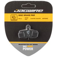 jagwire-brake-pad-pro-extreme-sintered-disc-brake-pad-formula-r1r.-r1.-r0.-rx.-t1.-mega