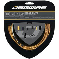 jagwire-bremsensatz-road-elite-link-brake-kit