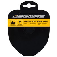 jagwire-cable-de-freno-mountain-brake-cableslick-stainless15x3500-mmsram-shimano