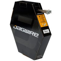 jagwire-cables-workshop-shift-cable-pro-gepolijst-glad-roestvrij-11x2300-mm-50-stuks