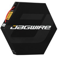jagwire-cable-frein-cgx-sl-slick-lube-rouge-workshop-brake-housing-5-mm-30-m