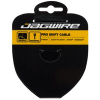jagwire-cable-shift-cable-pro-gepolijst-glad-roestvrij-11x3100-mm-m-shimano