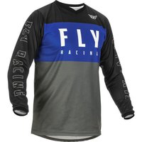 Fly racing F-Jersey 16