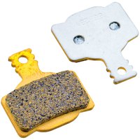 cl-brakes-4056vrx-sintered-disc-brake-pads-with-ceramic-treatment