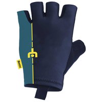 santini-le-maillot-jaune-short-gloves