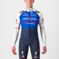 castelli-maillot-manche-longue-thermal