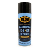 Blub Limpiador Electronica E-Bike 450ml