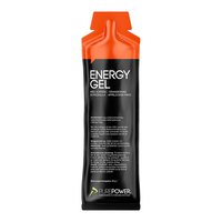 Purepower Caffeine 60g Orangen-Energie-Gel