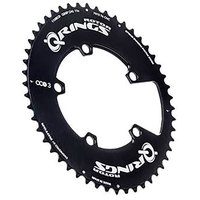 rotor-outer-aero-5b-110-bcd-oval-chainring-for-44-42