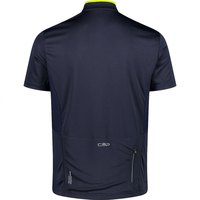cmp-free-bike-32c6867-kurzarm-t-shirt