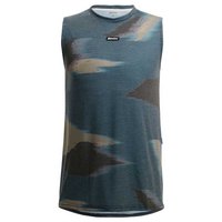 santini-watt-indoor-tech-sleeveless-t-shirt