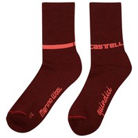 castelli-quindici-soft-merino-socks