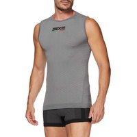 sixs-carbon-sleeveless-t-shirt