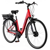 Fischer bikes Vélo électrique Cita 1.0 28´´ 2022