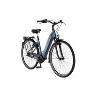 Fischer bikes Cita 2.1i 28´´ FS 2022 Electric Bike