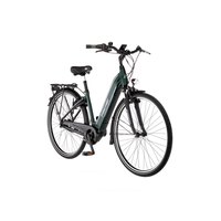 Fischer bikes Cita 3.1i 28´´ FS 2022 Electric Bike