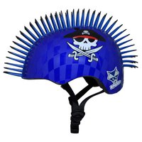 Raskullz Pirate Mohawk Urbaner Helm