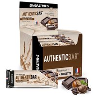 overstims-och-jordnotsenergibarslada-authentic-65g-chocolate-32-enheter