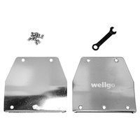wellgo-plate-forme-de-plaque-de-pedale-b001