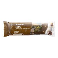 powerbar-noisette-cacao-cacahuete-true-organic-45g-proteine-bar