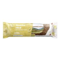 powerbar-nocciola-true-organic-oat-banana-40g-energia-sbarra