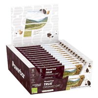 powerbar-morceaux-de-chocolat-true-organic-oat-40g-proteine-barres-boite-16-unites