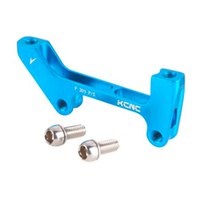 kcnc-is160-pm203-apis3-disc-brake-caliper-adapter