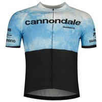 cannondale-jersey-de-maniga-curta-team-cannondale-replica-2022