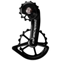 ceramicspeed-ospw-12s-shimano-da9200-ult8100-riv-derailleur-cage-with-carbon-pulleys