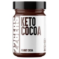 226ers-keto-butter-cacahuete---chocolate-370-g