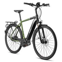 Breezer Bicicleta Eléctrica Powertrip EVO IG 2.3+ 2022