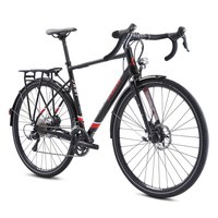 Fuji Bicicleta de gravel Jari 2.1 Ltd Tiagra 2022