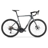 Fuji Bicicleta de gravel Jari Carbon 1.1 GRX 2022