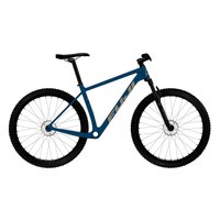 Fuji SLM 29´´ 2.1 Deore XT 2022 MTB bike