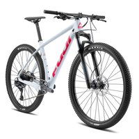 Fuji SLM 29´´ 2.7 NX Eagle 2022 mountainbike