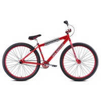 SE Bikes Bicicleta BMX Big Ripper 29 2022