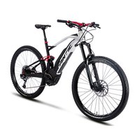Fantic Bicicleta eléctrica de MTB XTF 1.5 29´´ NX 2022
