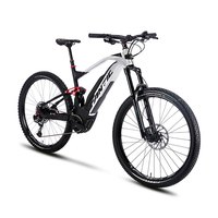 Fantic Bicicleta eléctrica de MTB XTF 1.5 Sport 29´´ SX 2022