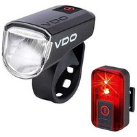 VDO Eco Light M30 Licht Set