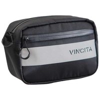 Vincita Wake Up B010C-BL Handlebar Bag