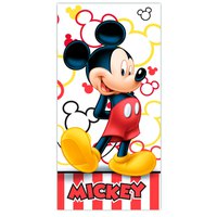Disney Microfiber Towel Mickey 140x70 cm