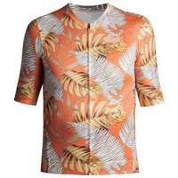 Tactic Hard Day Tropical 2022 Short Sleeve Jersey