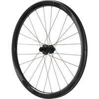 Hed Vanquish RC4 Performance CL Disc road rear wheel