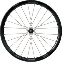 Hed Vanquish RC4 Pro CL Disc road front wheel