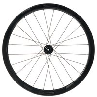 Hed Vanquish RC4 Pro CL Disc road rear wheel