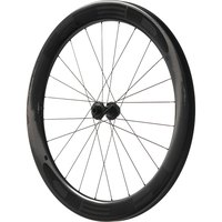 Hed Vanquish RC6 Performance CL Disc road front wheel